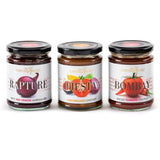 The Carved Angel The Chutney Kings Assortment Spreads Costco UK   