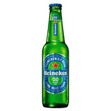 Heineken 0.0 Alcohol Free Beer Bottles GOODS M&S   