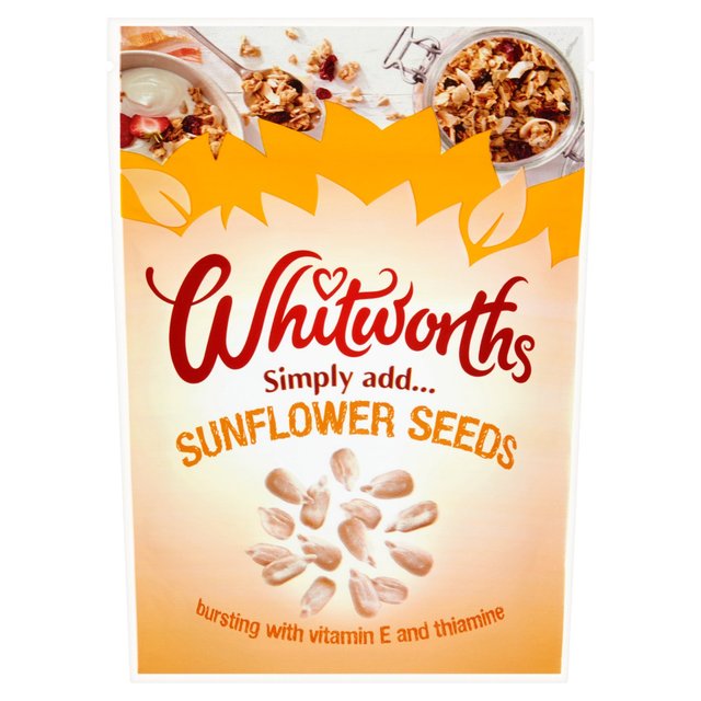 Whitworths Sunflower Seeds