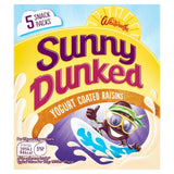 Sunny Yoghurt Coated Raisins Kids Snack Crisps, Nuts & Snacking Fruit M&S Default Title  