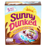 Sunny Chocolate Coated Raisins Kids Snack Pack Crisps, Nuts & Snacking Fruit M&S   