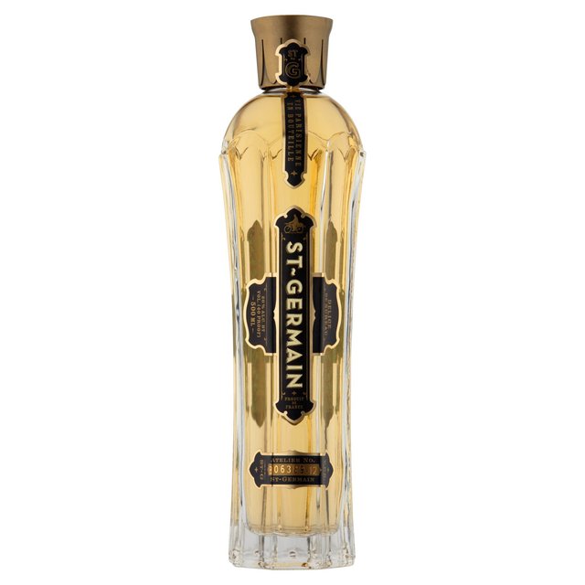 St Germain Liqueur Elderflower