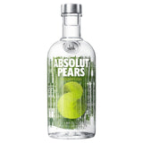 Absolut Pears Flavoured Swedish Vodka Liqueurs and Spirits M&S Default Title  