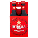 Estrella Damm Premium Lager Beer Bottles Beer & Cider M&S   