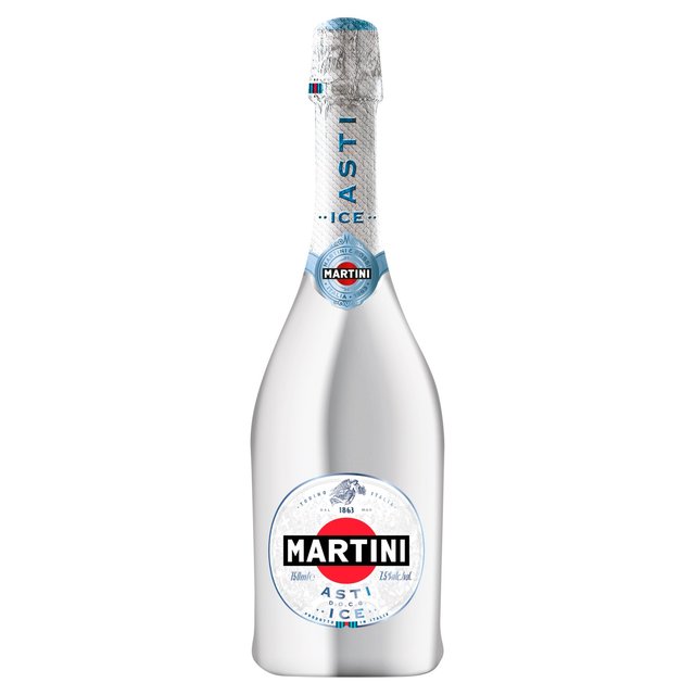 Martini Asti Ice