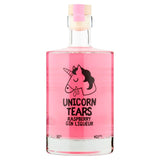 Firebox Unicorn Tears Raspberry Gin Liqueur Liqueurs and Spirits M&S Default Title  