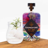 Cooper King Dry Gin BEER, WINE & SPIRITS M&S   