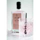 Pin Gin Premium Pink Gin BEER, WINE & SPIRITS M&S   