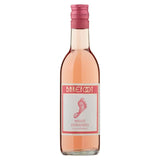 Barefoot White Zinfandel GOODS ASDA Default Title  