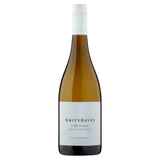 Whitehaven Marlborough Sauvignon Blanc Wine & Champagne M&S Default Title  