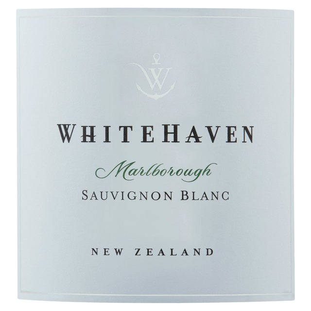 Whitehaven Marlborough Sauvignon Blanc Wine & Champagne M&S   