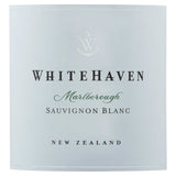 Whitehaven Marlborough Sauvignon Blanc Wine & Champagne M&S   