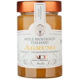 ADI Apicoltura Organic Orange Honey - McGrocer