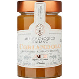 ADI Apicoltura Organic Coriander Honey FOOD CUPBOARD M&S Default Title  