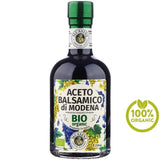 Mussini Organic IGP Balsamic Vinegar of Modena 1 Coin - McGrocer