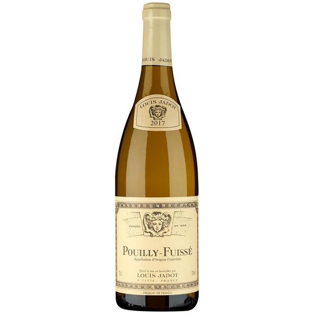 Louis Jadot Pouilly Fuisse Wine & Champagne M&S Default Title  