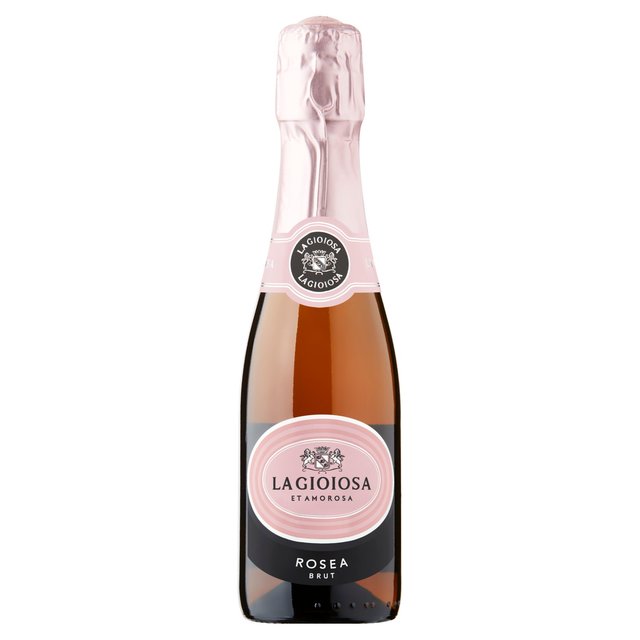 La Gioiosa Rosea Brut