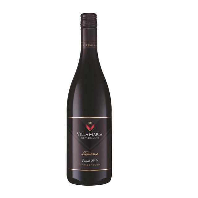 Villa Maria Reserve Pinot Noir