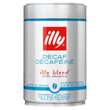 illy Decaf Beans Tea M&S Default Title  