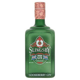 Slingsby Gooseberry Gin Liqueurs and Spirits M&S Default Title  