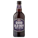 Good Old Boy Bitter GOODS M&S Default Title  