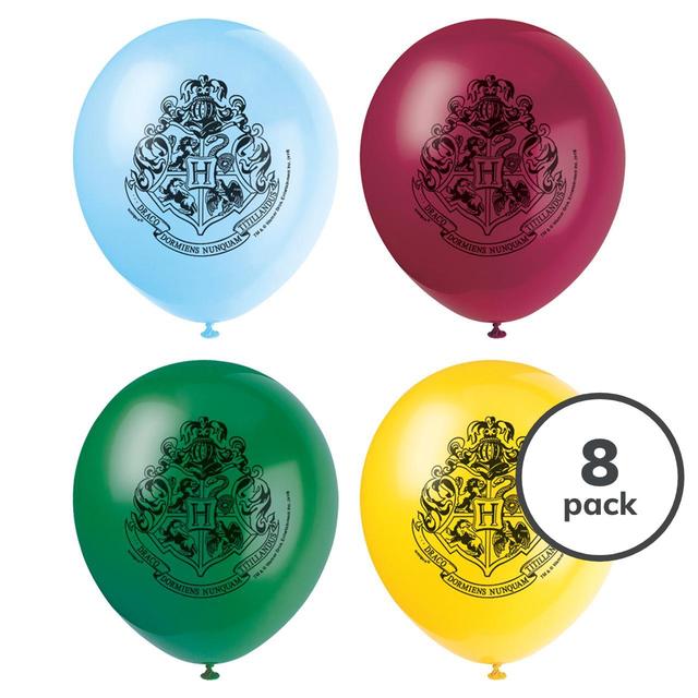 Harry Potter Balloons Miscellaneous M&S   