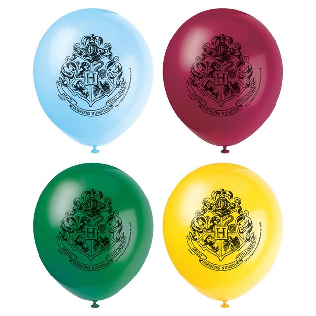 Harry Potter Balloons Miscellaneous M&S   