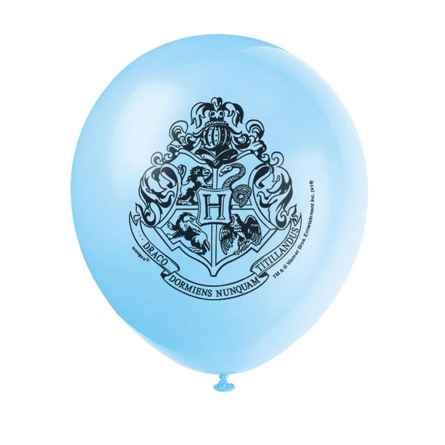 Harry Potter Balloons Miscellaneous M&S   