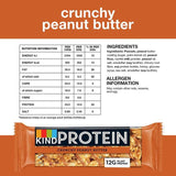 KIND Protein Crunchy Peanut Butter Snack Bar GOODS M&S   