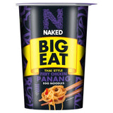 Naked Noodle Chicken Panang Rice, Pasta & Noodles M&S   