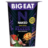 Naked Noodle Chicken Panang Rice, Pasta & Noodles M&S   