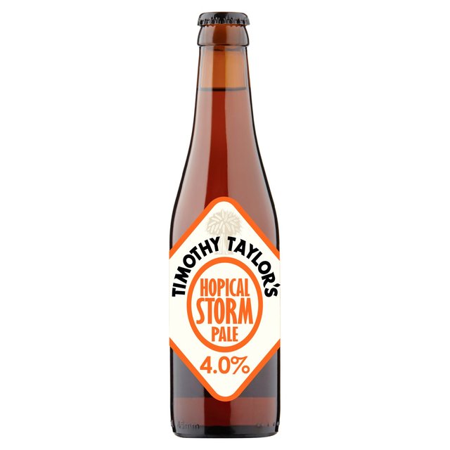 Timothy Taylor's Hopical Storm Pale Beer & Cider M&S Default Title  