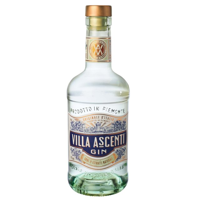 Villa Ascenti Gin