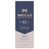 Mortlach 12 Year Old Single Malt Scotch Whisky BEER, WINE & SPIRITS M&S   