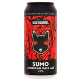 Mad Squirrel Sumo American Pale Ale Beer & Cider M&S Default Title  