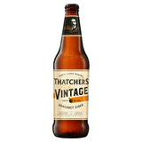 Thatchers Vintage Cider Beer & Cider M&S Default Title  