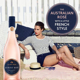 Jacob's Creek Le Petit Rose Wine & Champagne M&S   