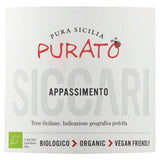 Purato Siccari Appassimento Wine & Champagne M&S   