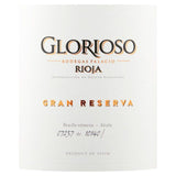 Bodegas Palacio Glorioso Gran Reserva Wine & Champagne M&S   