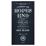 Hope's End Red Blend Wine & Champagne M&S   