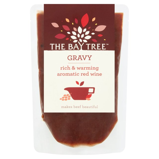 The Bay Tree Red Wine Gravy