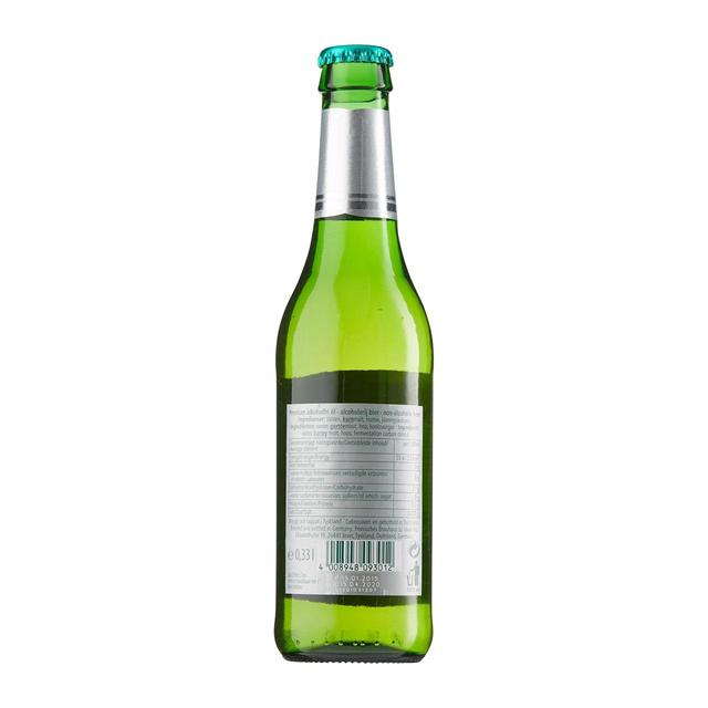 Jever Fun Non Alcoholic Pilsner Adult Soft Drinks & Mixers M&S   