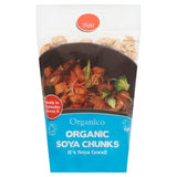 Organico It's Soya Good Soya Chunks - McGrocer