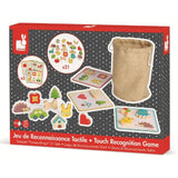 Janod Memory Touch Recognition Game Toys & Kid's Zone M&S   