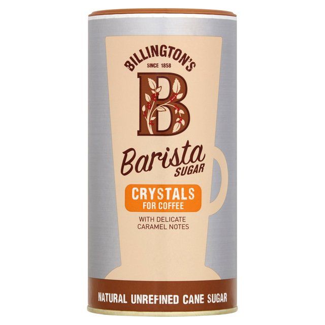 Billington's Barista Crystals