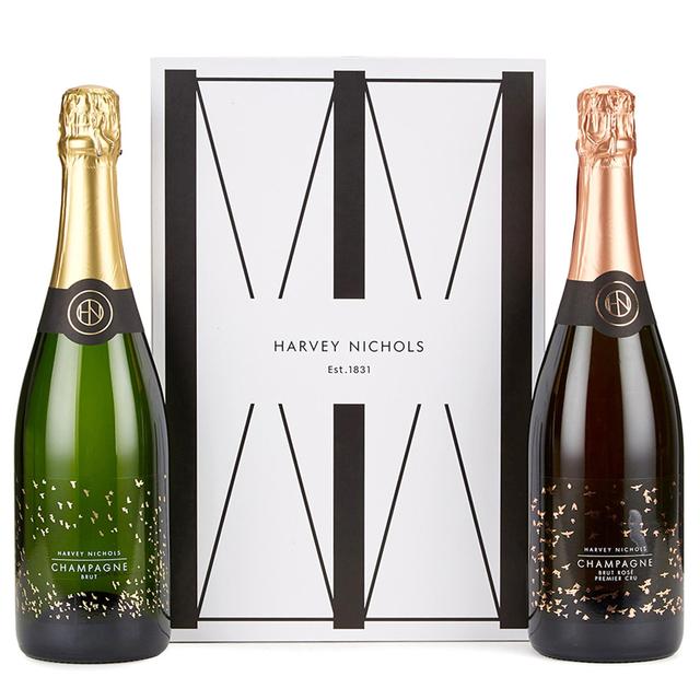 Harvey Nichols Brut Mix