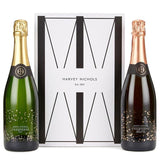 Harvey Nichols Brut Mix FOOD CUPBOARD M&S   