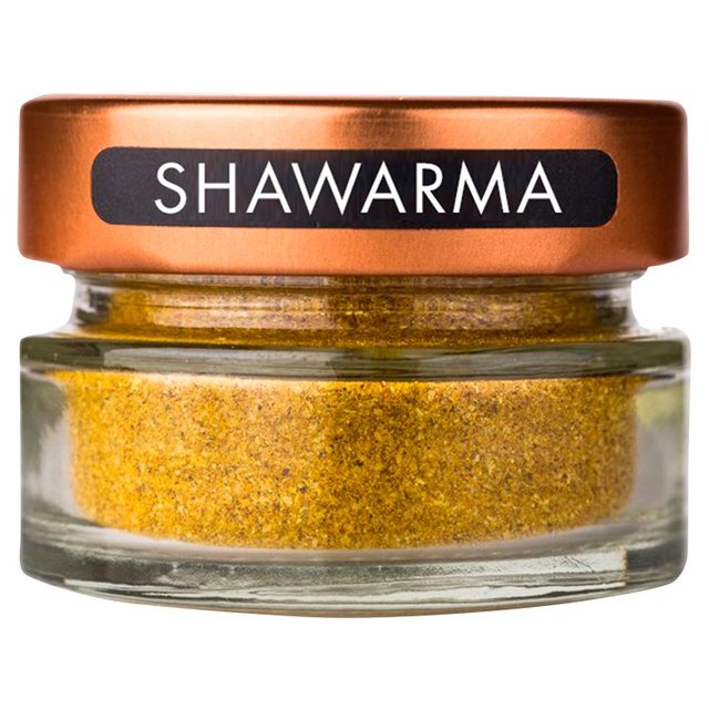 Zest & Zing Shawarma Spice