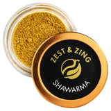 Zest & Zing Shawarma Spice Free from M&S   