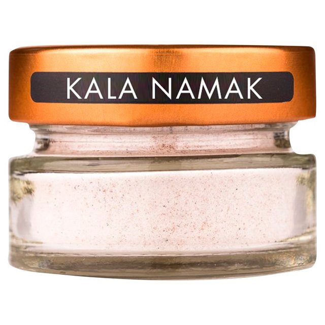 Zest & Zing Kala Namak Black Salt Cooking Ingredients & Oils M&S Default Title  